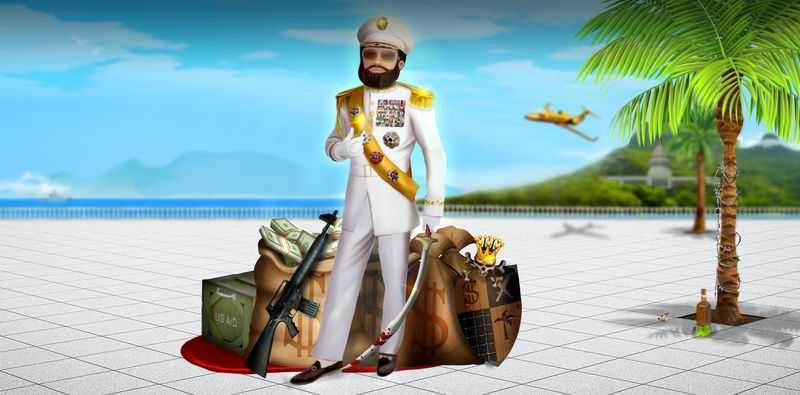 Play El Presidente by Five Men Games