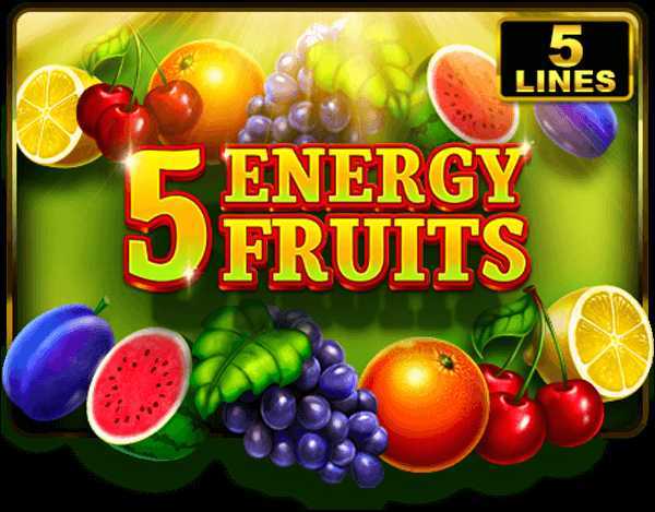 Play Euphoria Fruits by Five Men Games