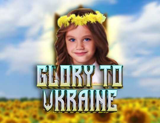 Play Glory to Ukraine by Five Men Games