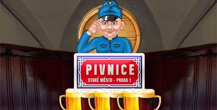 Play Pivnice by Five Men Games