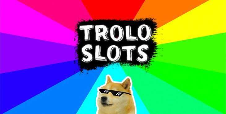 Slot Troloslots