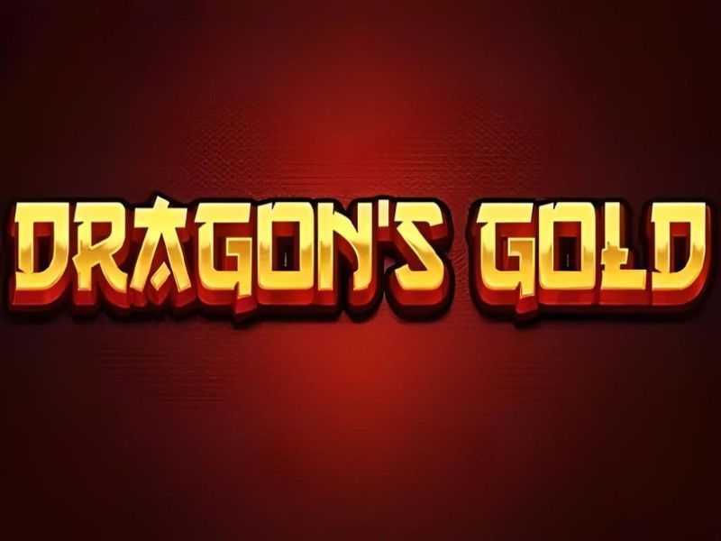 Slot Dragon's Gold