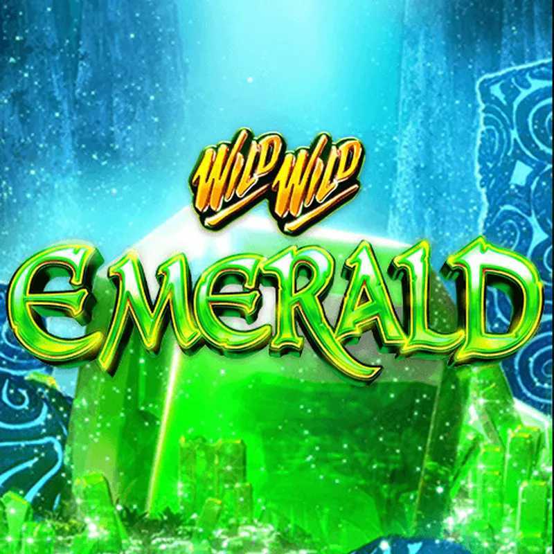 Slot Emerald Fantasy