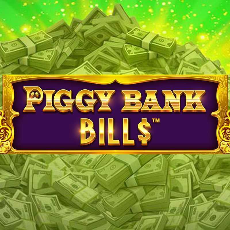 Play Fabulous Piggy Bank by Flipluck