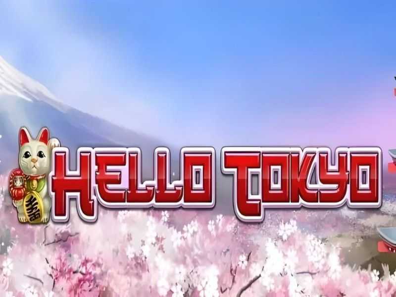 Hello Tokyo Flipluck Hello Tokyo Flipluck
