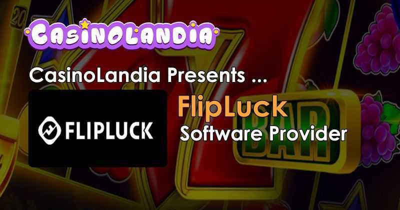 Play Shou Luck by Flipluck