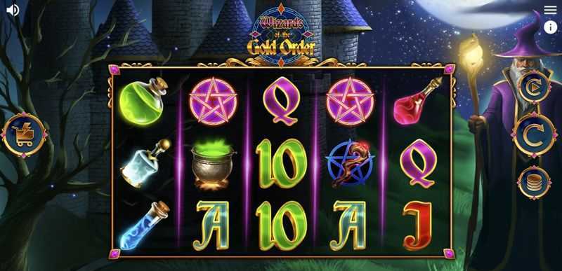 Wizards of The Gold Flipluck Wizards of The Gold Flipluck