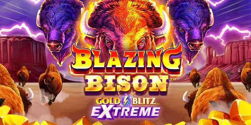 Play Gold Blitz by Fortune Factory Studios