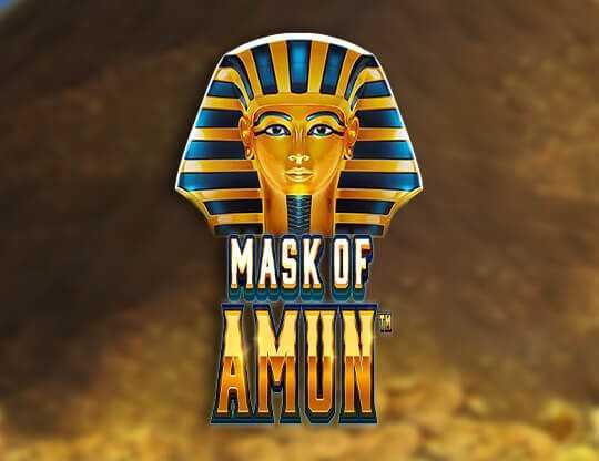 Play Mask of Amun by Fortune Factory Studios