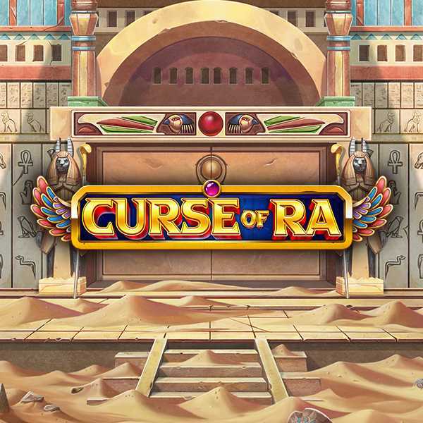 Play Curse of Ra by Four Leaf Gaming