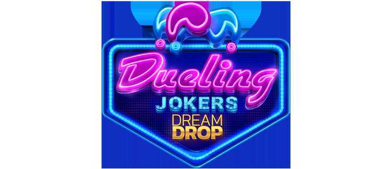 Play Dueling Jokers Dream Drop by Four Leaf Gaming