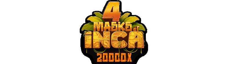 Play 4 Masks of Inca by Foxium