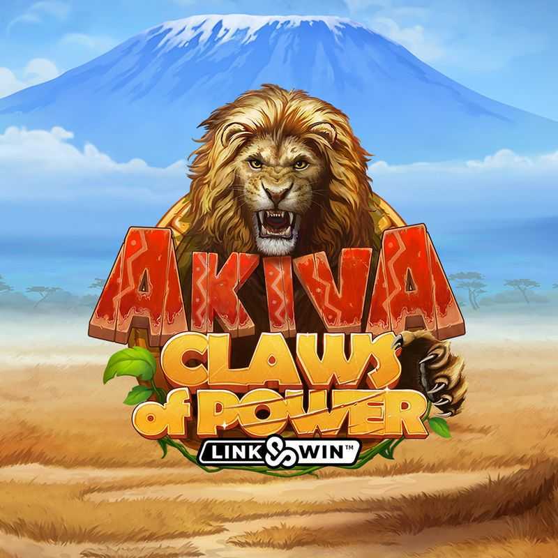 Play Akiva: Claws of Power by Foxium