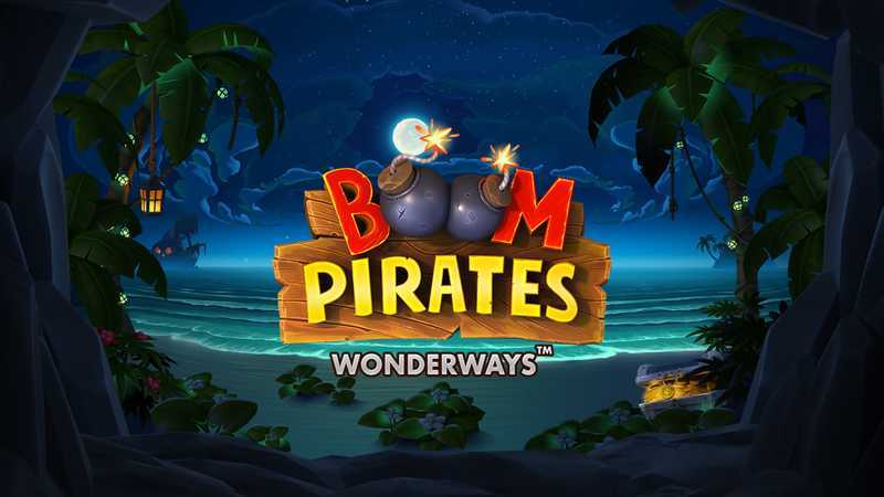 Play Boom Pirates by Foxium