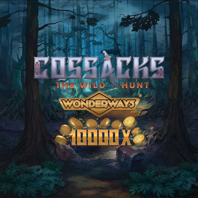 Play Cossacks the Wild Hunt by Foxium