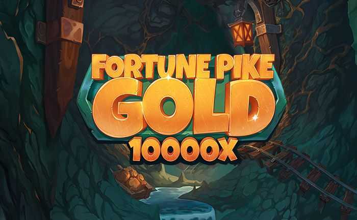 Play Fortune Pike Gold by Foxium