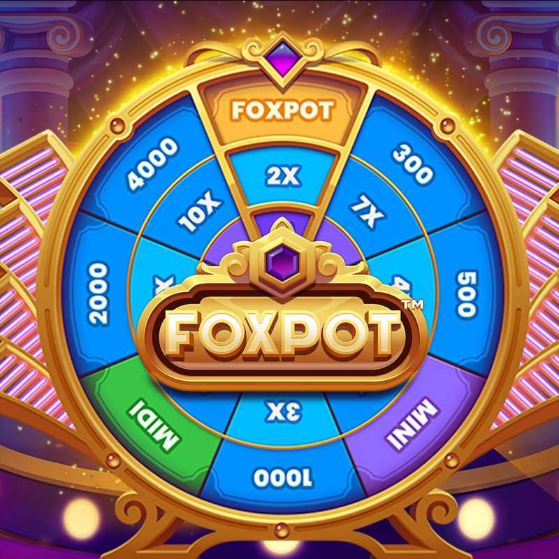 Play Foxpot by Foxium