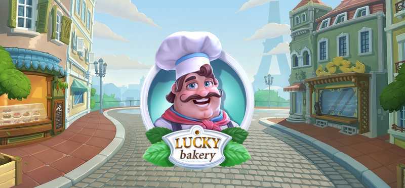 Play Lucky Bakery by Foxium