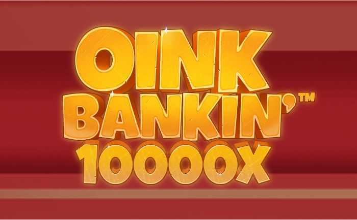 Play Oink Bankin by Foxium