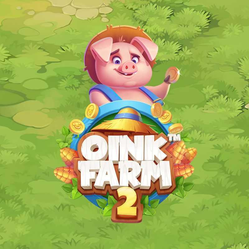 Slot Oink Farm