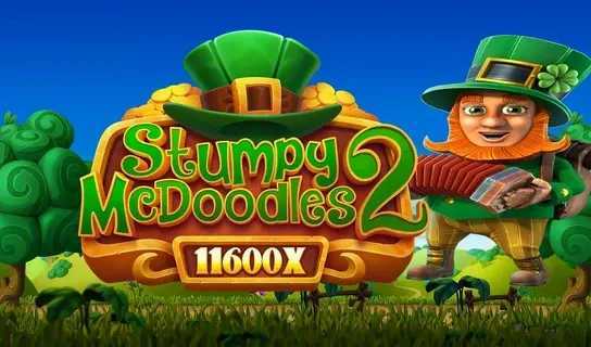 Play Stumpy McDoodles 2 by Foxium