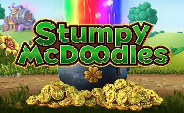 Play Stumpy McDoodles by Foxium