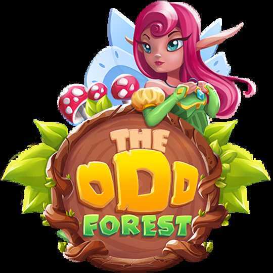 Play The Odd Forest by Foxium