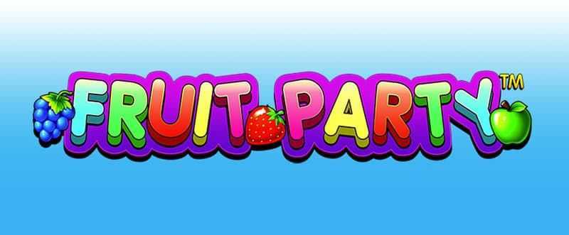 Play 25 Fruit Party by Fuga Gaming