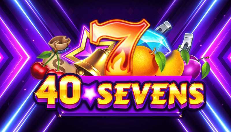 Play 40 Grand Sevens by Fuga Gaming