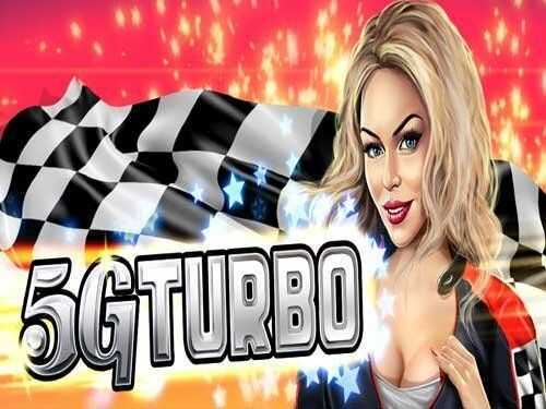 Play 5G Turbo by Fuga Gaming