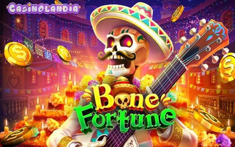 Play Betty Bones by Fuga Gaming