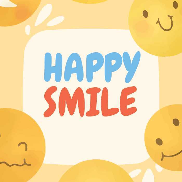 Play Happy Smile by Fuga Gaming