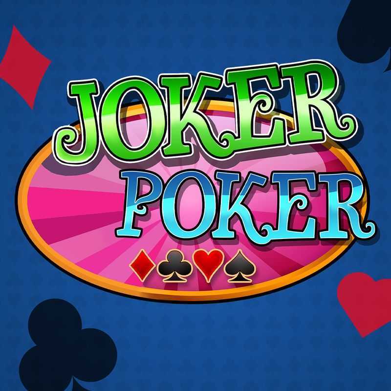 Play Joker Poker by Fuga Gaming