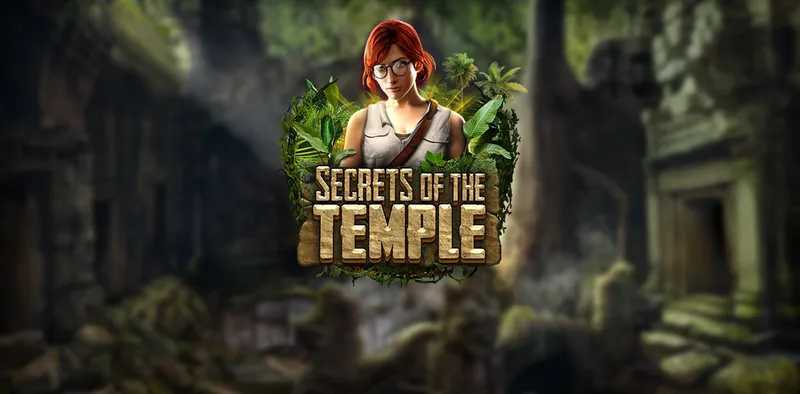 Play Red Temple by Fuga Gaming