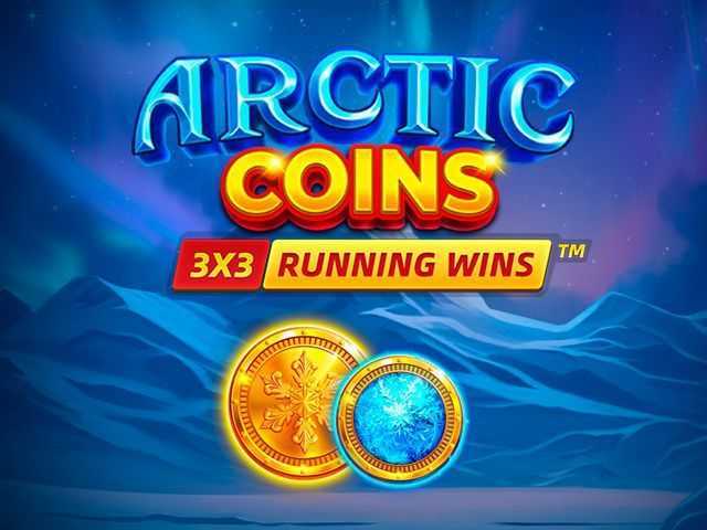 Arctic Coins: Running Wins Fugaso Arctic Coins: Running Wins Fugaso