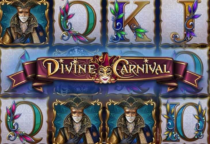Slot Divine Carnival