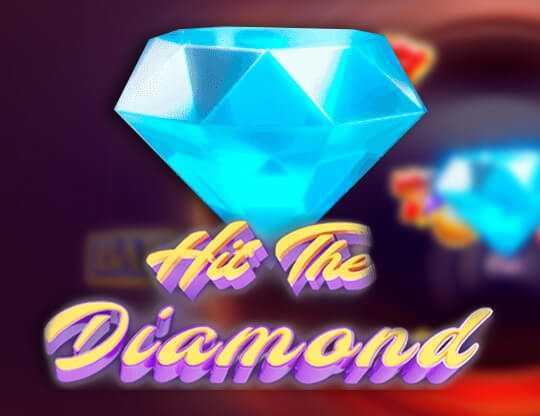 Play Hit The Diamond by Fugaso