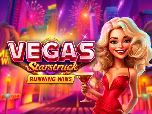 Play Vegas Starstruck by Fugaso