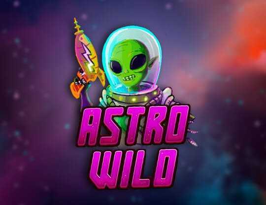 Play Astro Wilds by Funfair