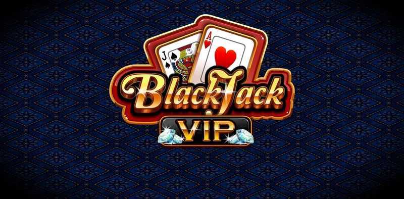 Play Blackjack VIP by Funfair