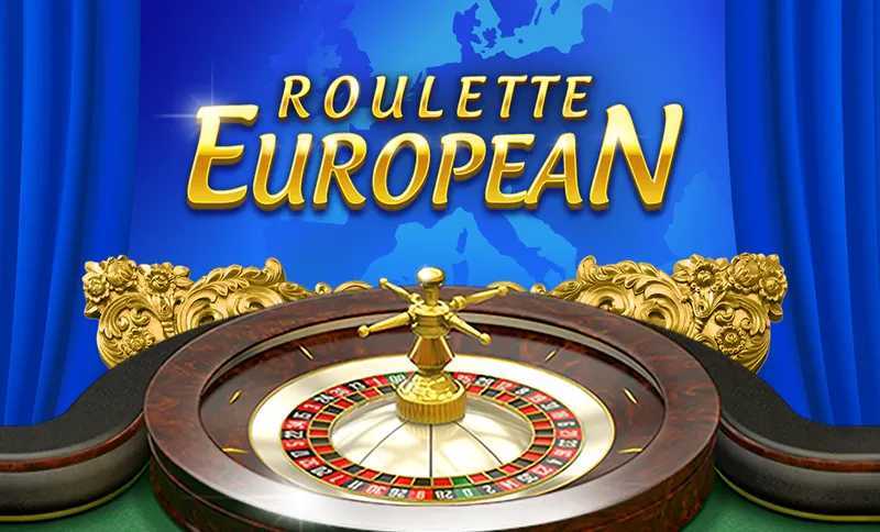 Play European Roulette by Funfair