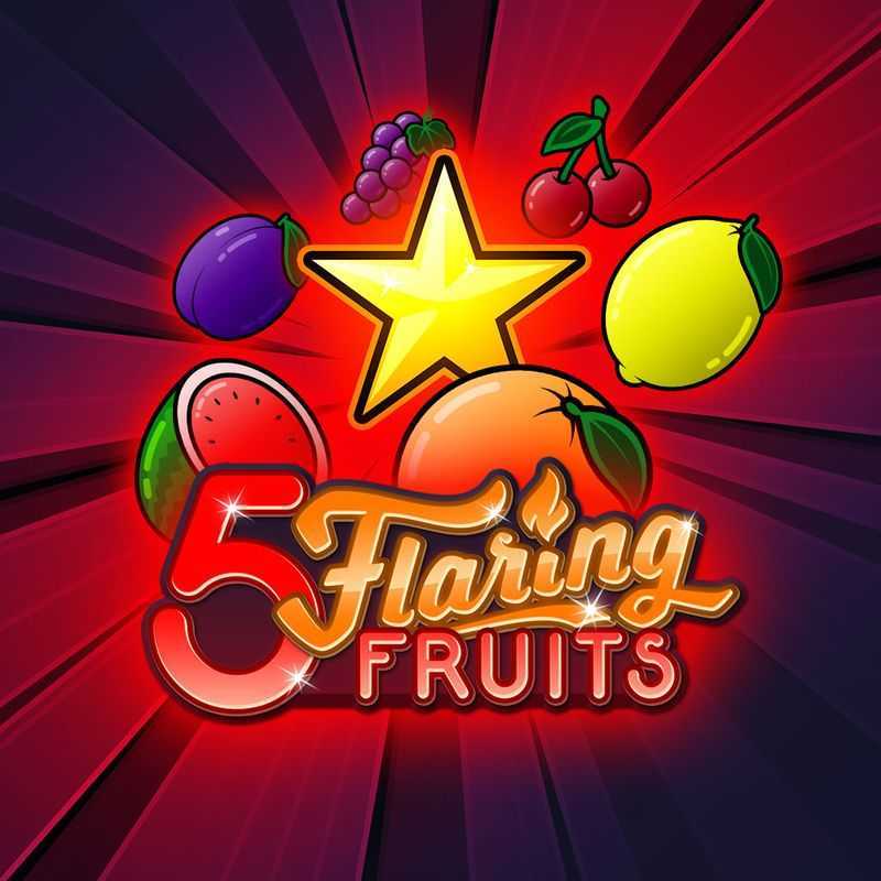 Play Five Fruits by Funfair