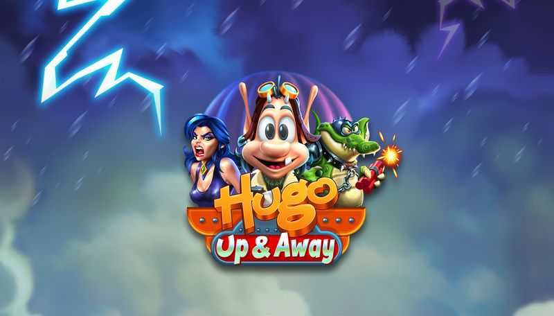 Play Hugo Up and Away by Funfair