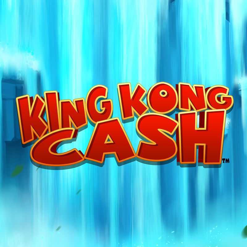 Play Keno Kong by Funfair