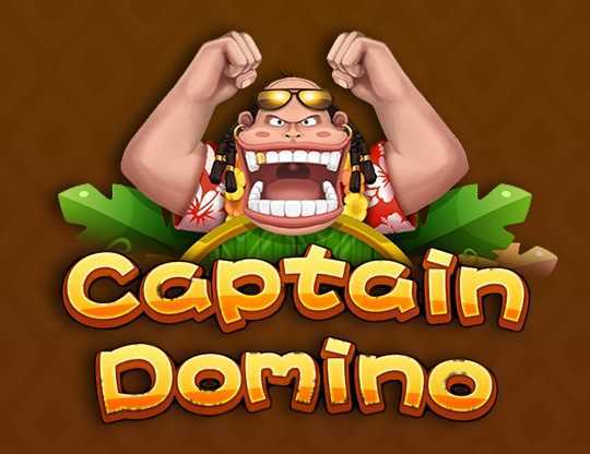 Play Captain Domino by Funky Games