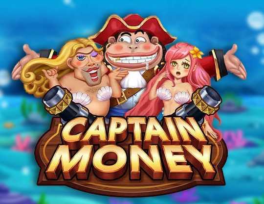 Captain Money Funky Games Captain Money Funky Games