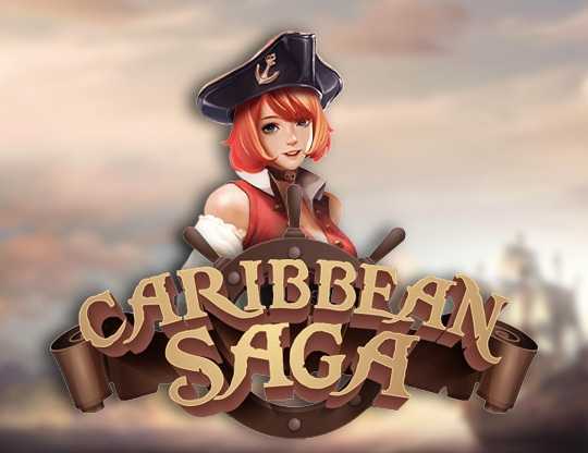 Play Caribbean Saga by Funky Games