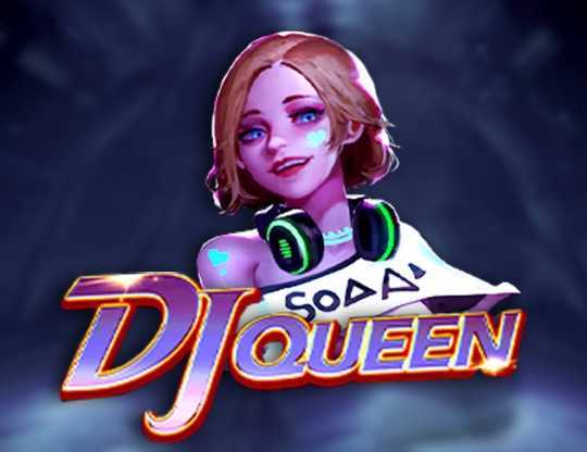 Slot DJ QUEEN