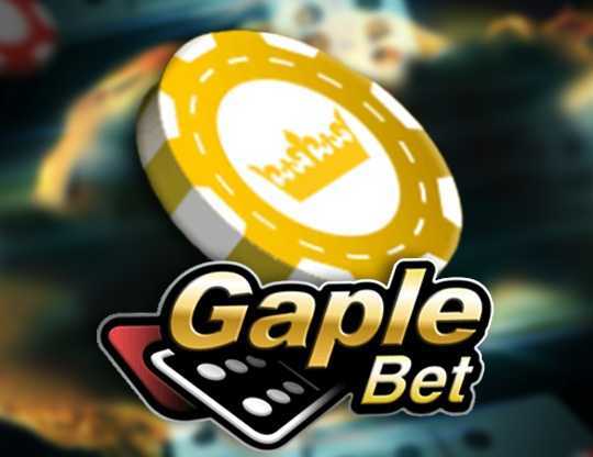 Play Domino GapleBet by Funky Games