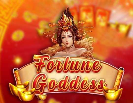 Play Fortune Goddess by Funky Games